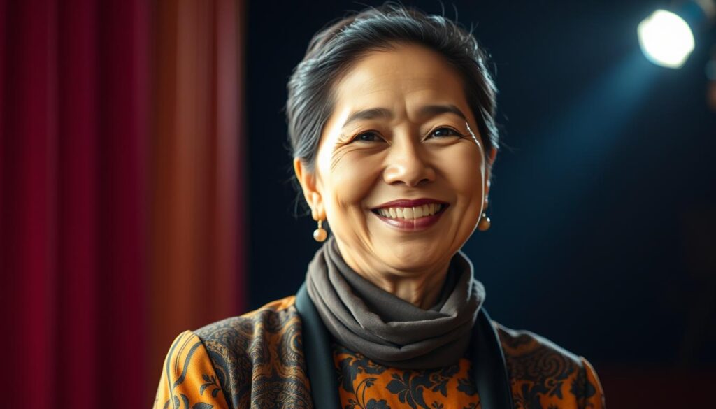 Dadi Hastuti Penghargaan Musik