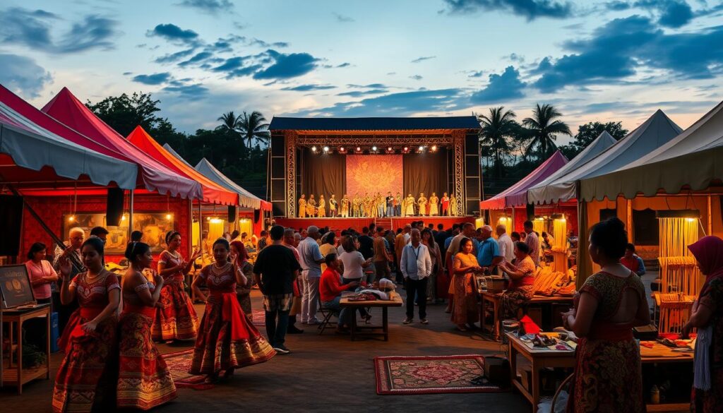 Festival Budaya