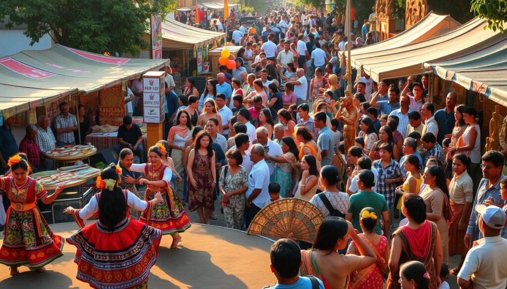 Festival Budaya