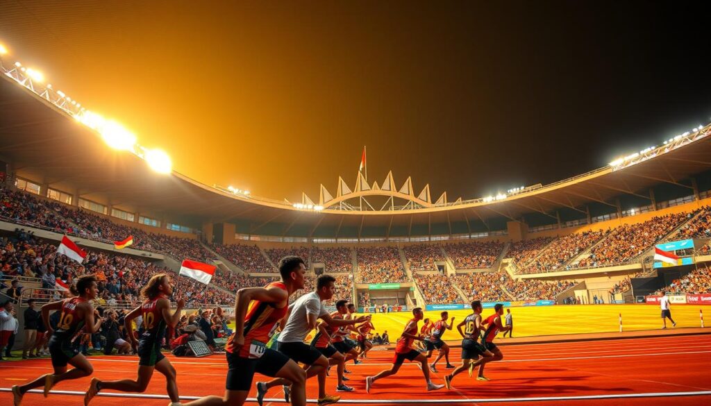 Highlights PON Medan
