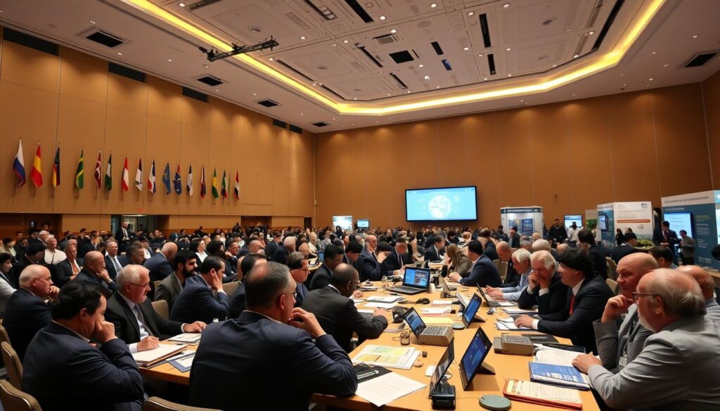 Konferensi Internasional
