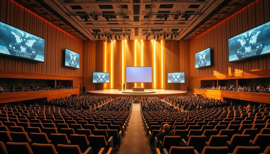 Konferensi Internasional