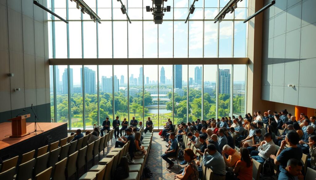 Konferensi Internasional Jakarta