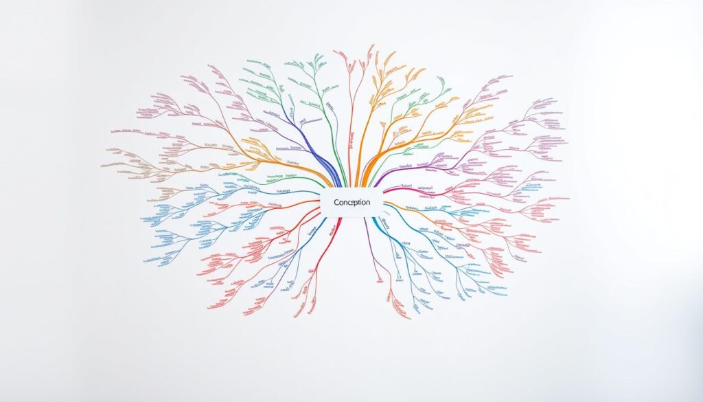 Mind Mapping