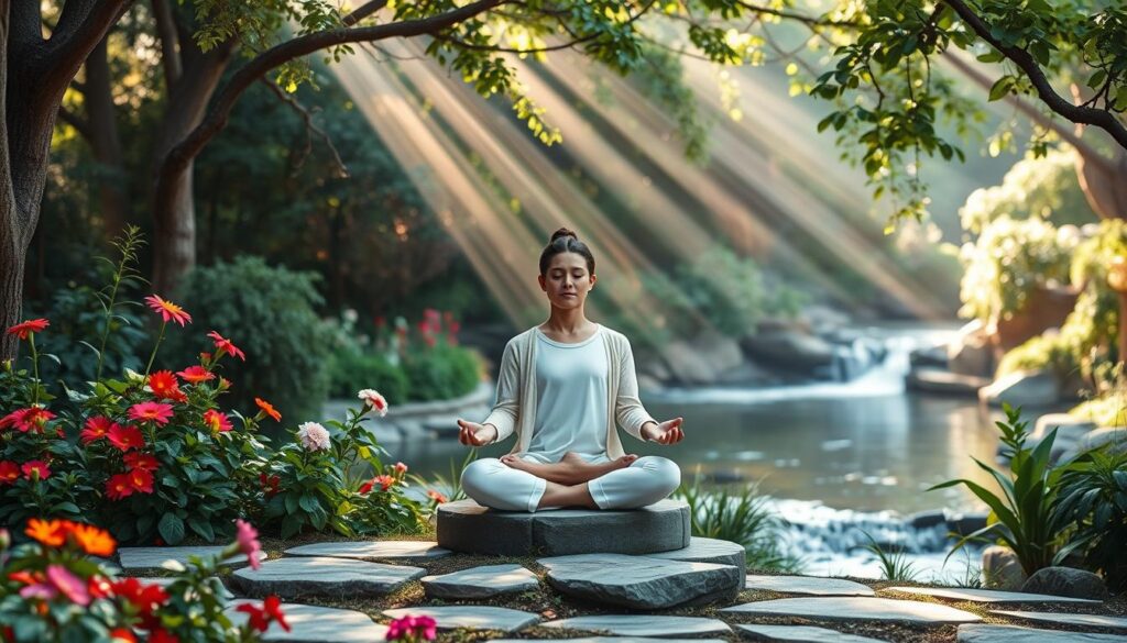Mindfulness dan Meditasi