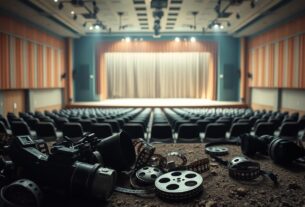 Pemerintah tunda Program Festival Film Demi peningkatan kesejahteraan