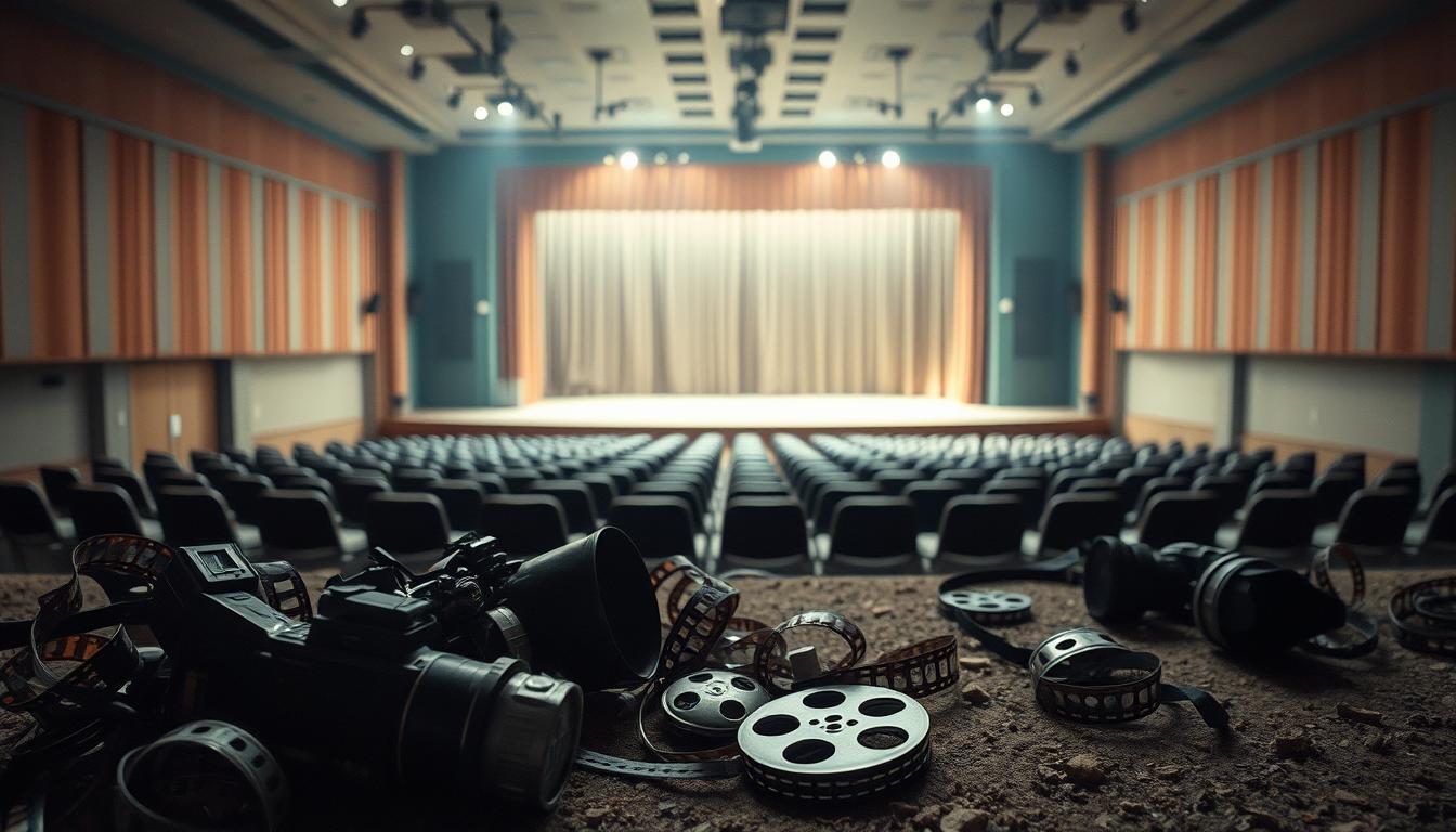 Pemerintah tunda Program Festival Film Demi peningkatan kesejahteraan