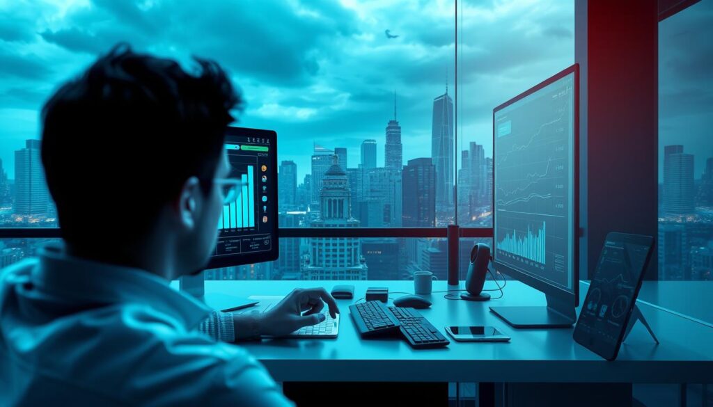analisis data digital