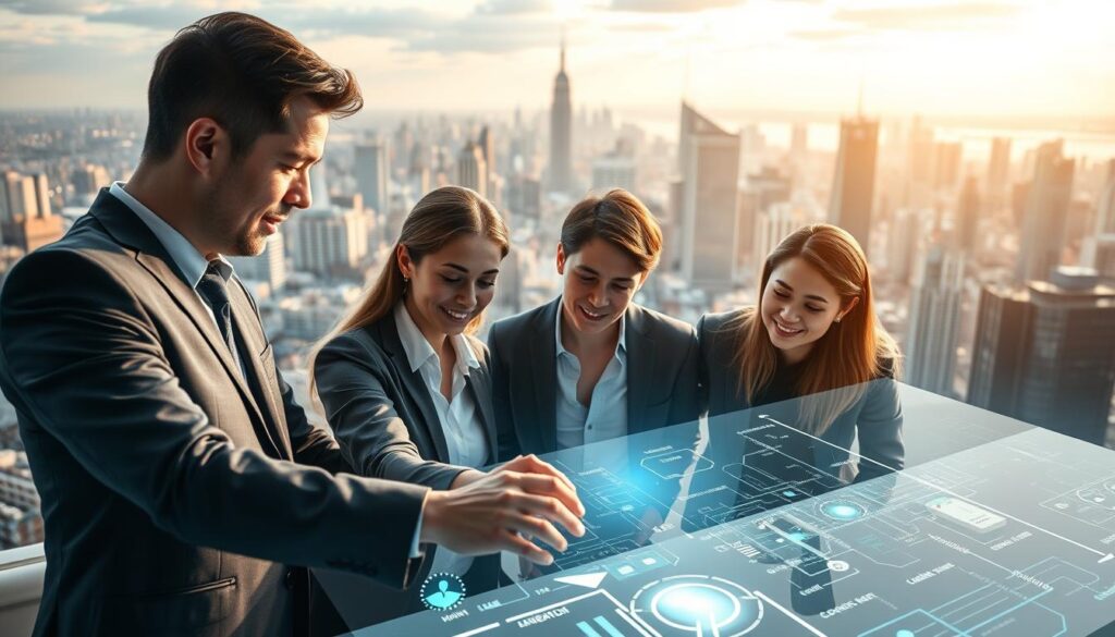 digitalisasi bisnis