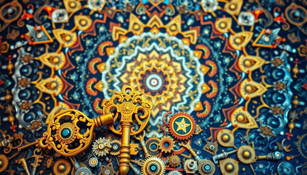kunci kesuksesan