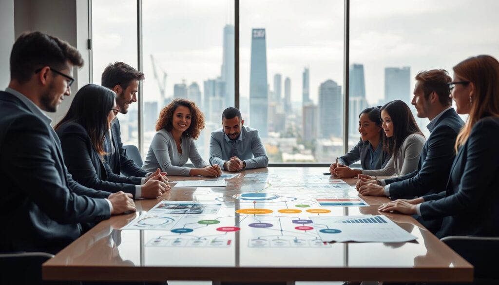 model bisnis yang sukses