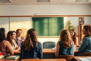 Kebijakan Pendidikan untuk Meningkatkan Kualitas Guru