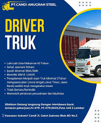 Lowongan