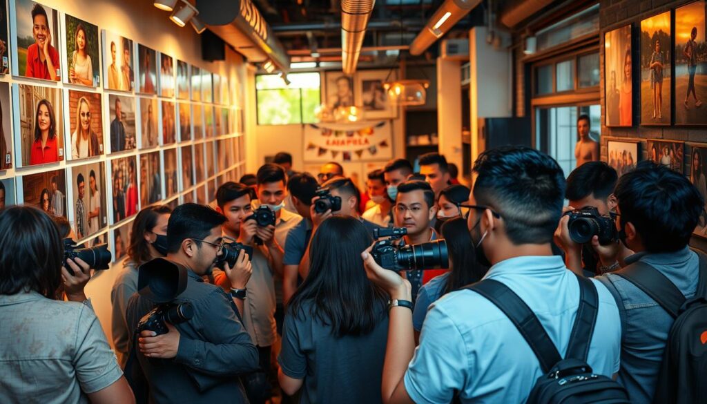 komunitas fotografi