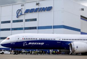 Boeing