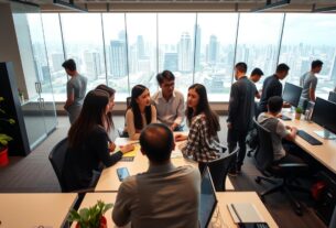 startup Indonesia