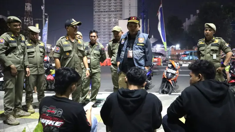 Depok
