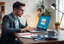 Tutorial Mengatasi Akun Media Sosial Terkunci