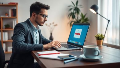 Tutorial Mengatasi Akun Media Sosial Terkunci