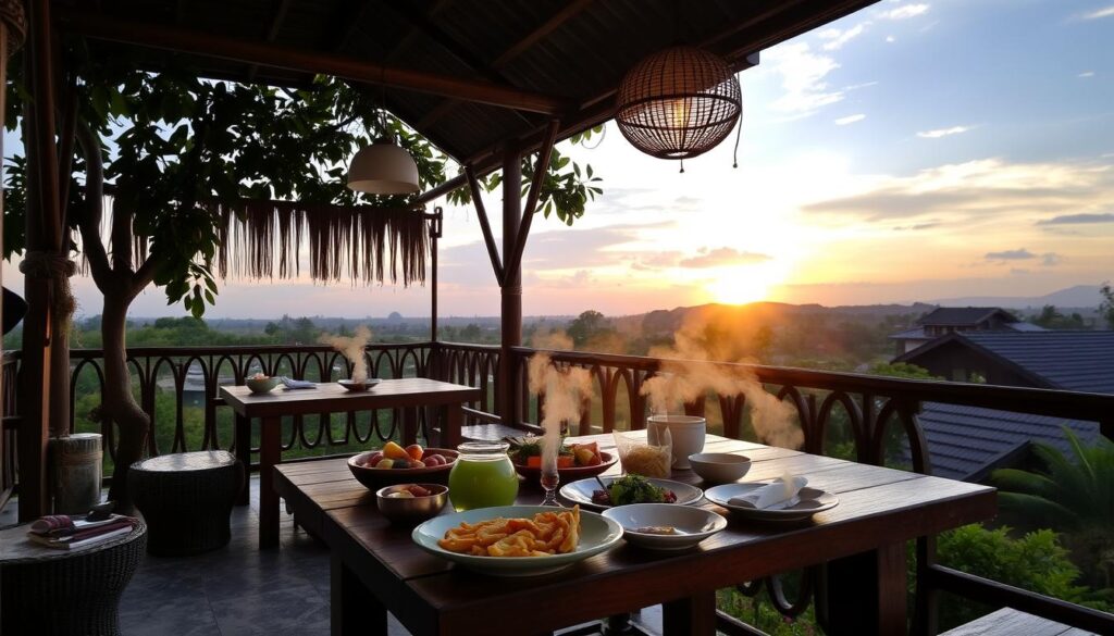 rekomendasi tempat nongkrong konsep unik tema khusus