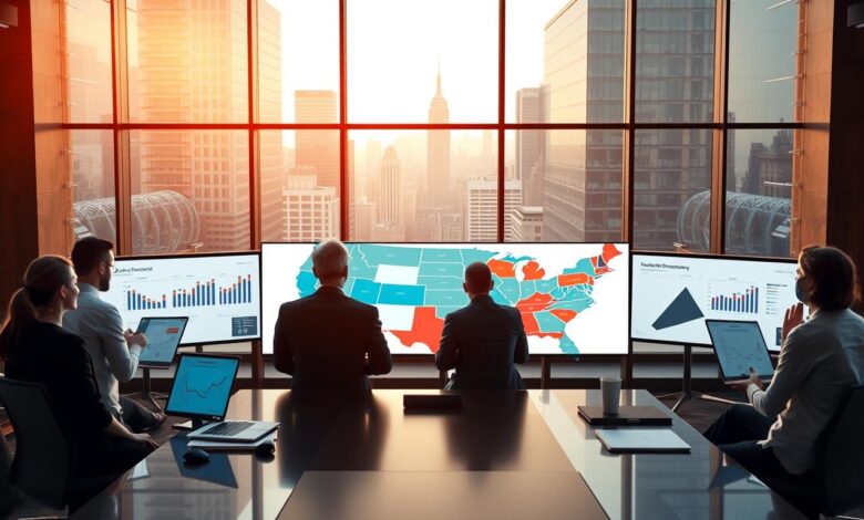 situasi politik nasional