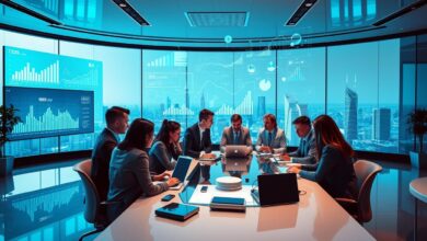 teknologi bisnis, digital bisnis, pertumbuhan usaha