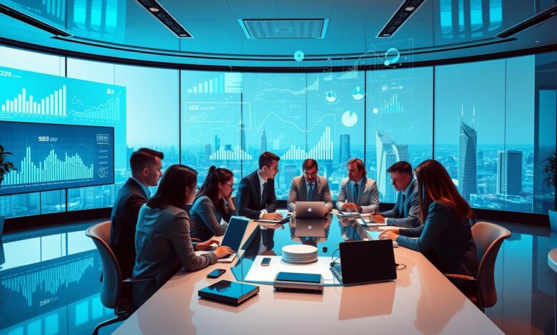 teknologi bisnis, digital bisnis, pertumbuhan usaha